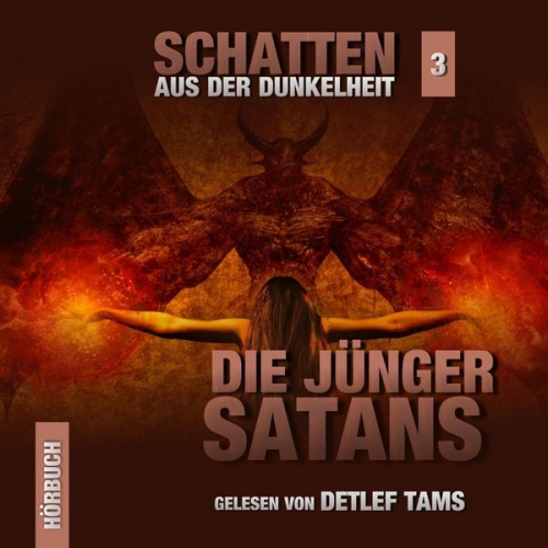 Marcus Meisenberg - Die Jünger Satans