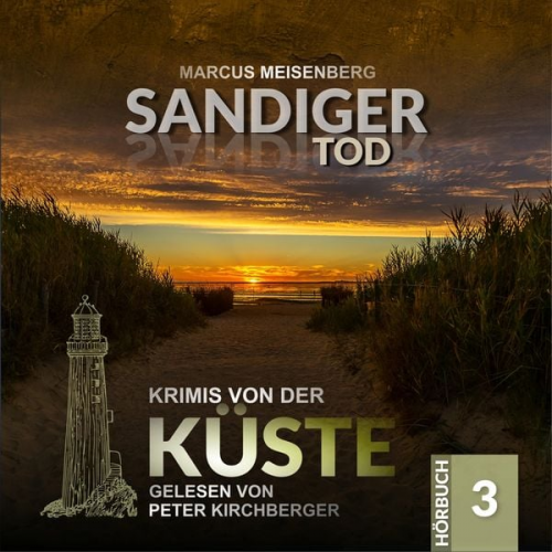 Marcus Meisenberg - Sandiger Tod