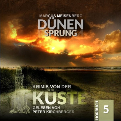 Marcus Meisenberg - Dünensprung