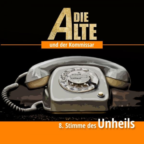 Christoph Soboll - Stimme des Unheils