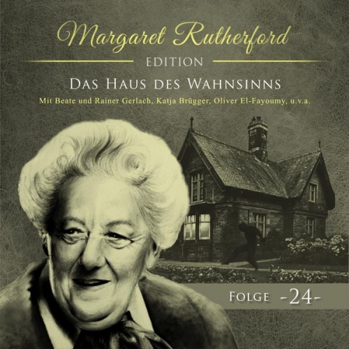 Marcus Meisenberg - Das Haus des Wahnsinns