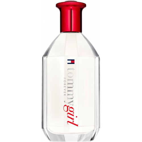 Tommy Hilfiger Tommy Girl Forever Eau de Toilette (EdT) 100 ml