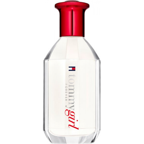 Tommy Hilfiger Tommy Girl Forever Eau de Toilette (EdT) 50 ml