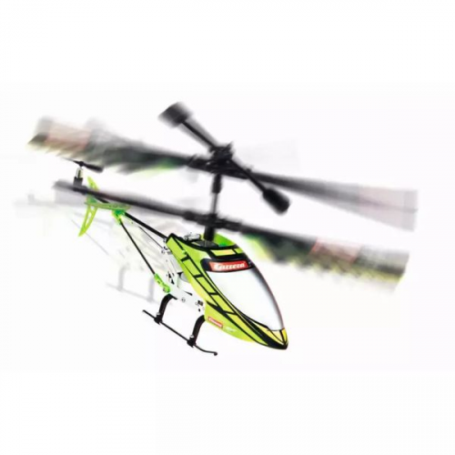 Carrera RC - 2,4 GHz Green Chopper II