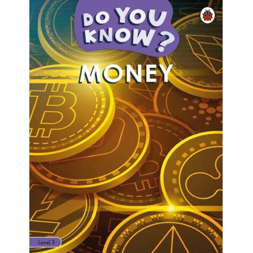 Ladybird - Do You Know? Level 3 - Money