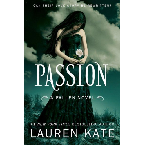 Lauren Kate - Passion