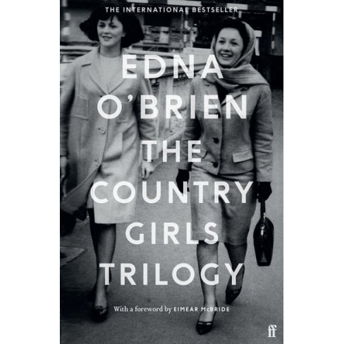 Edna O'Brien - The Country Girls Trilogy