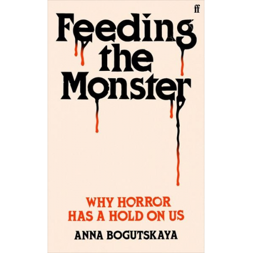 Anna Bogutskaya - Feeding the Monster