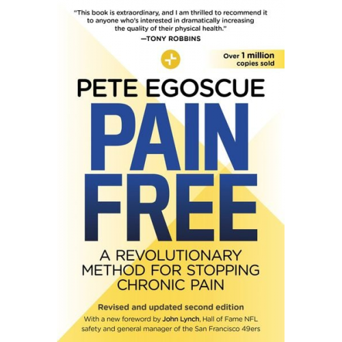 Pete Egoscue - Pain Free (Revised and Updated Second Edition)