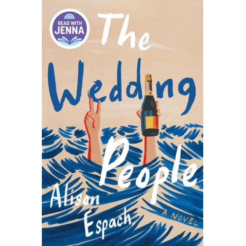 Alison Espach - The Wedding People