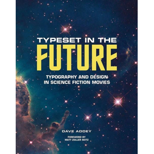 Dave Addey - Typeset in the Future