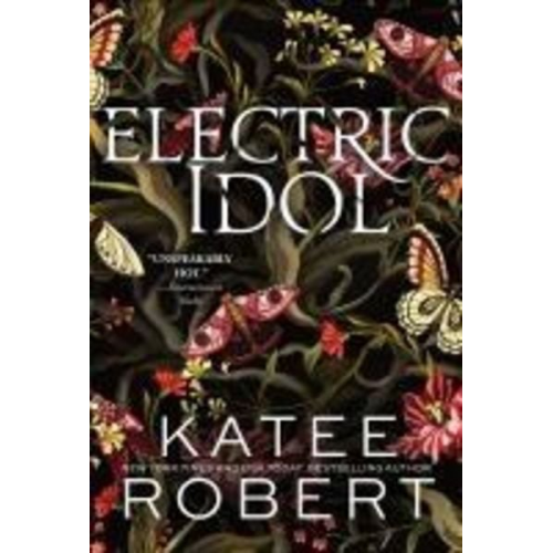 Katee Robert - Electric Idol