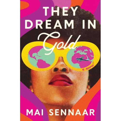 Mai Sennaar - They Dream in Gold