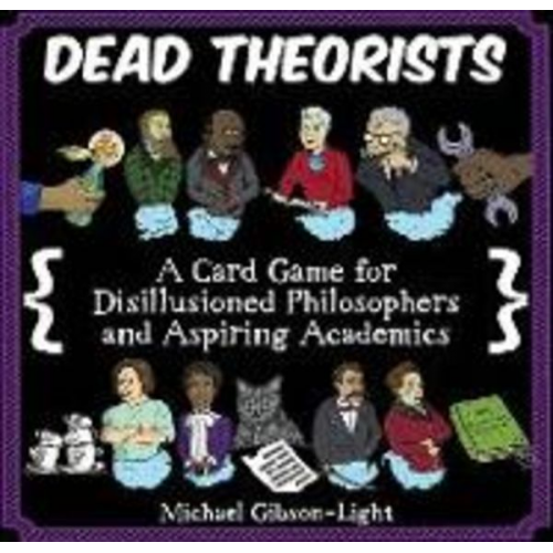 Dead Theorists