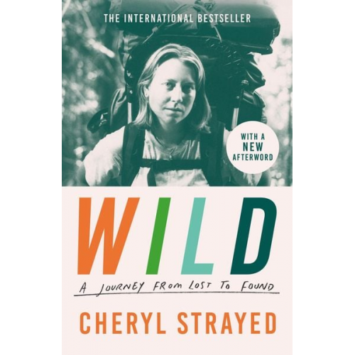 Cheryl Strayed - Wild