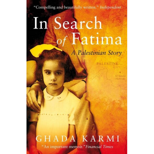 Ghada Karmi - In Search of Fatima