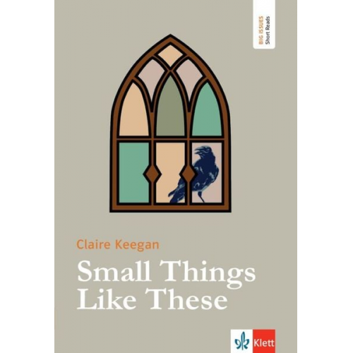 Claire Keegan - Small Things Like These