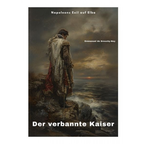 Emmanuel de Grouchy-Ney - Der verbannte Kaiser