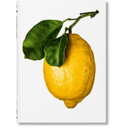 The Gourmand - The Gourmand's Lemon. A Collection of Stories and Recipes