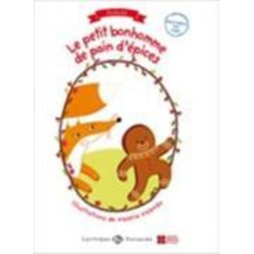 Jimmy Bertini Lisa Suett - Le Petit Bonhomme de pain d'epices + downloadable