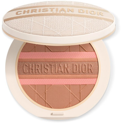 DIOR Forever Natural Bronze Glow - Limitierte Edition 8 g 032 Pink Bronze