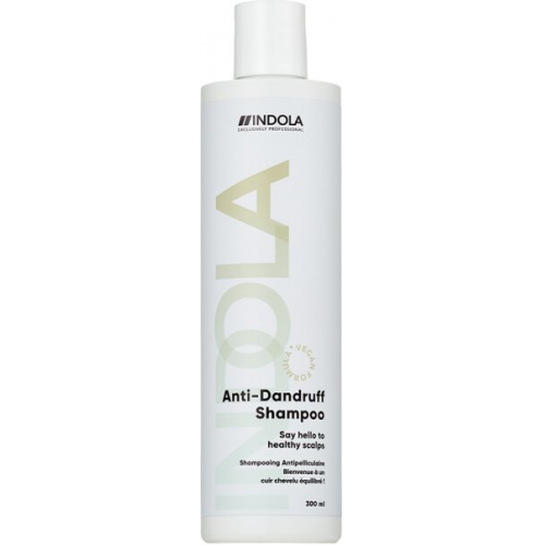 Indola Scalp Dandruff Shampoo 300 ml