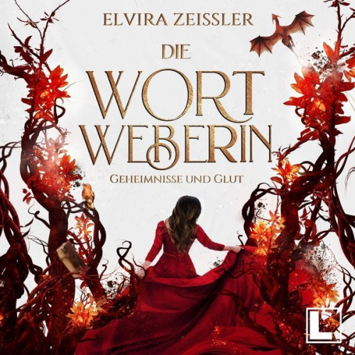 Elvira Zeissler - Geheimnisse und Glut