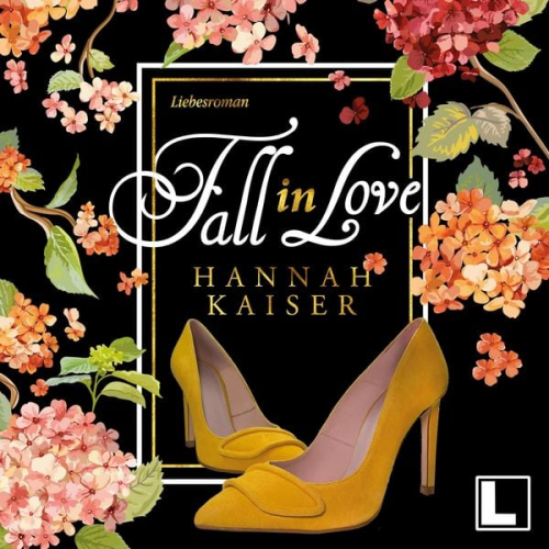 Hannah Kaiser - Fall in Love