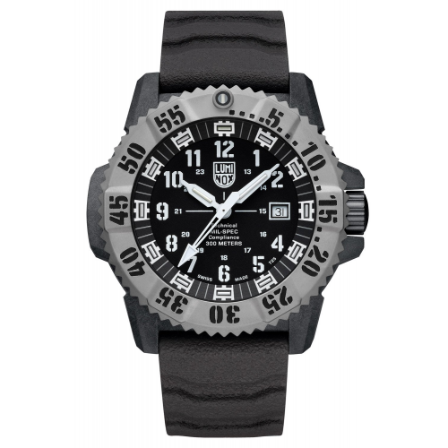 Luminox XL.3351.1.SET Herren-Taucheruhr