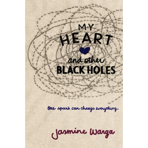 Jasmine Warga - My Heart and Other Black Holes