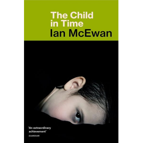 Ian McEwan - The Child in Time