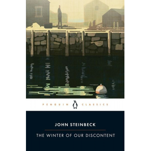 John Steinbeck - The Winter of Our Discontent