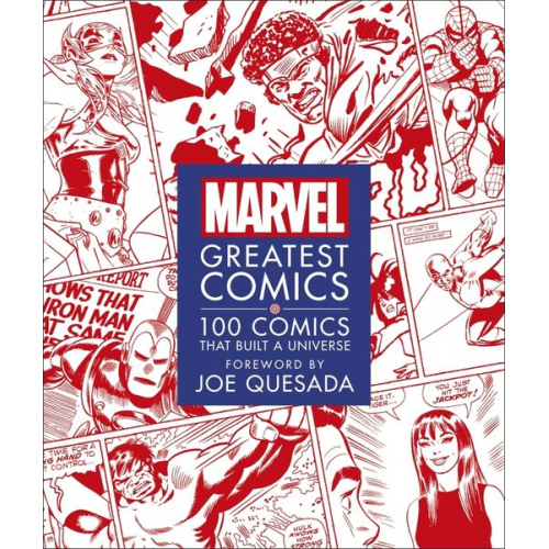 Melanie Scott Stephen Wiacek - Marvel Greatest Comics