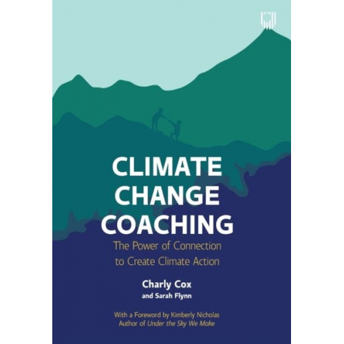 Charly Cox Sarah Flynn - Climate Change Coaching