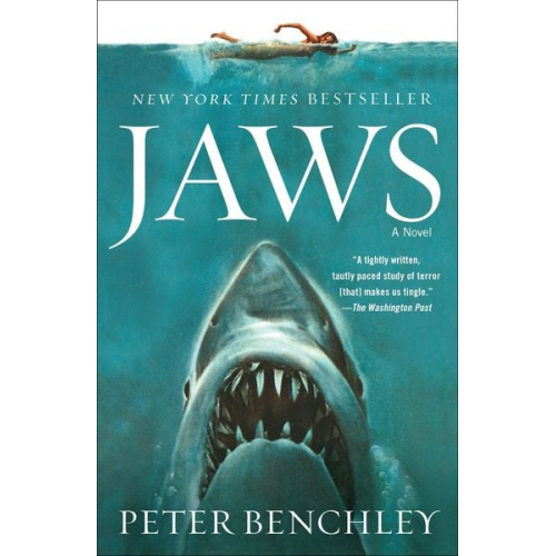 Peter Benchley - Jaws