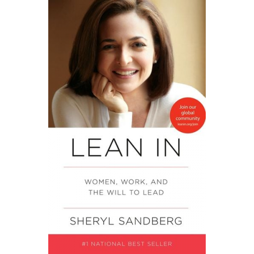 Sheryl Sandberg - Lean In