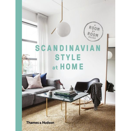 Allan Torp - Scandinavian Style at Home