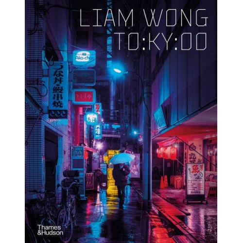 Liam Wong - To:Ky:Oo