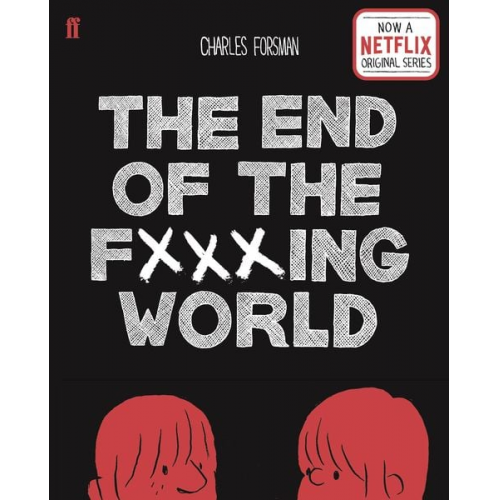 Charles Forsman - The End of the Fucking World