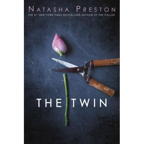 Natasha Preston - The Twin