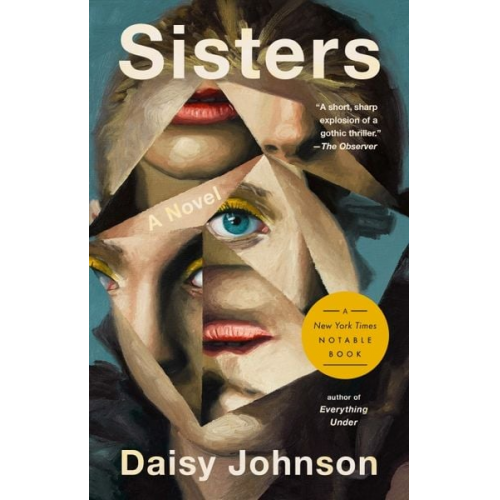 Daisy Johnson - Sisters