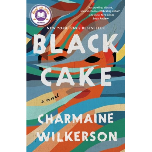 Charmaine Wilkerson - Black Cake