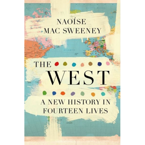 Naoíse Mac Sweeney - The West