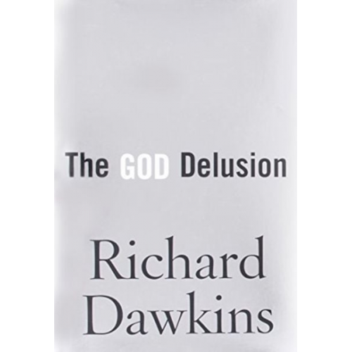 Richard Dawkins - The God Delusion