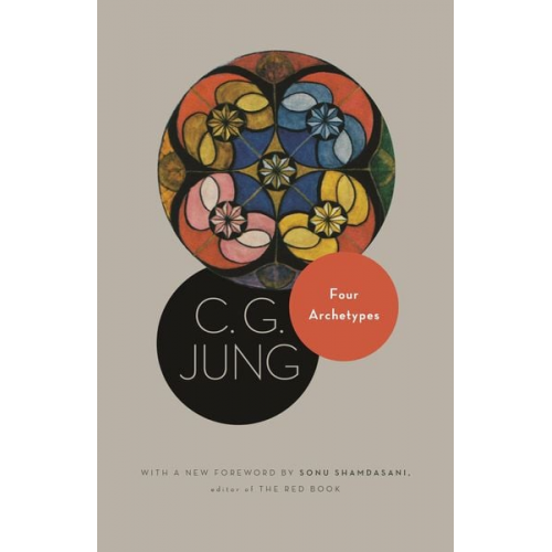 C. G. Jung - Four Archetypes