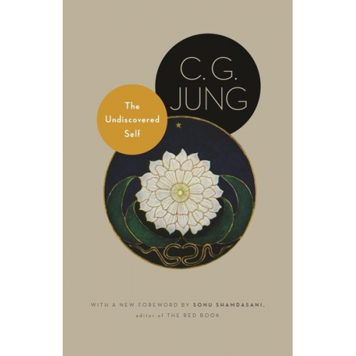 C. G. Jung - The Undiscovered Self