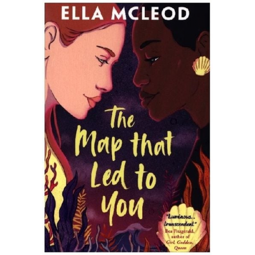 Ella McLeod - The Map That Led To You