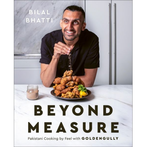 Bilal Bhatti - Beyond Measure