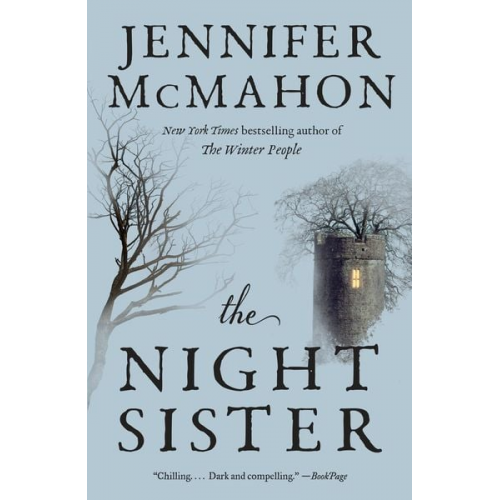 Jennifer McMahon - The Night Sister