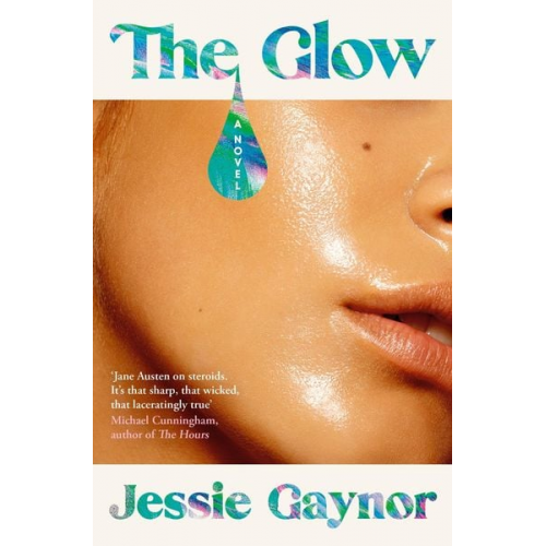 Jessie Gaynor - The Glow